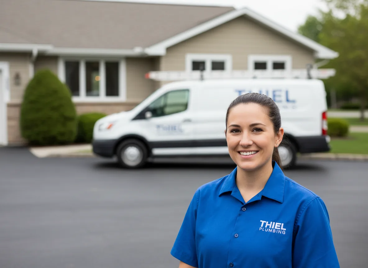 Plumber Arnot, PA FAQs